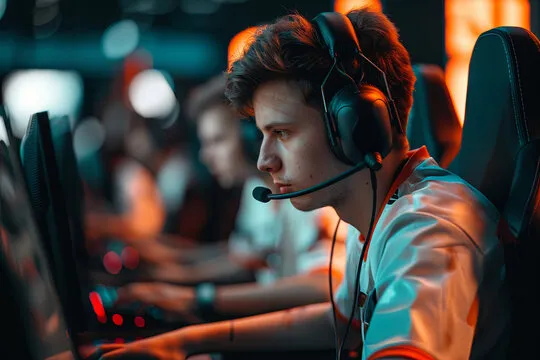 LPL 正在直播